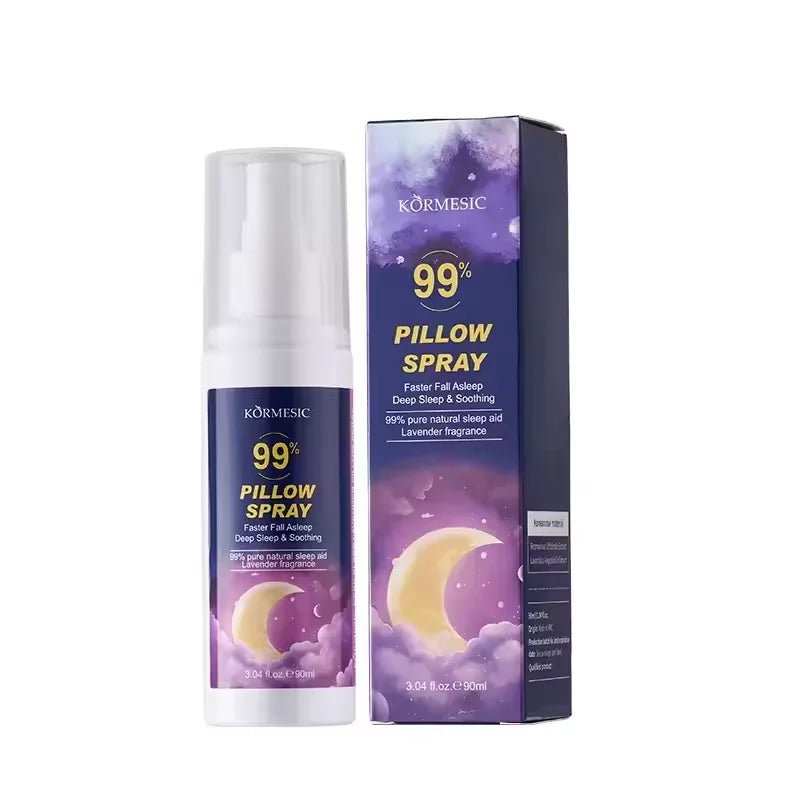 Lavender Sleep Spray